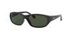 Sunglasses 0RB2016 GREEN 59 Ray-Ban DADDY-O 601/3159 G-15
