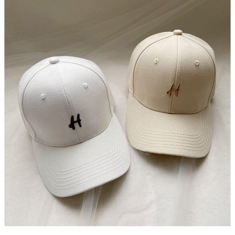 Новая бейсболка с жестким верхом и солнцезащитным козырьком для мужчин и женщин, модная для лица, маленькая солнцезащитная шляпа, универсальная уличная кепка