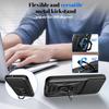 Для Mi Poco X8 F8 F7 M8 M7 Pro Бронированный Защитный Чехол С Магнитным Кольцом Для Mi Poco F8 F7 Ultra