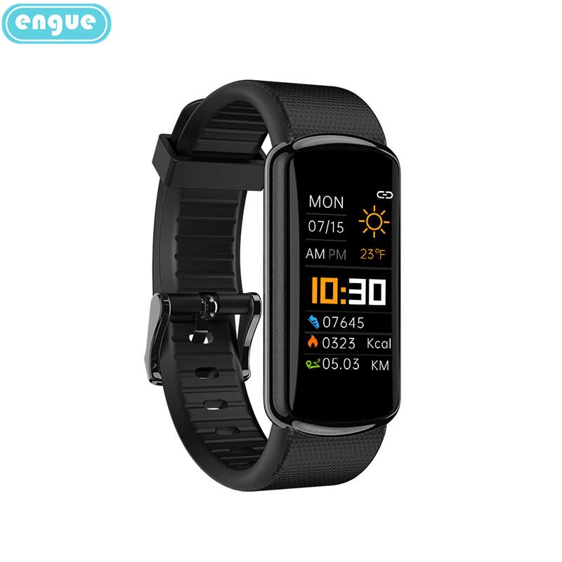ENGUE EG-T5 Умный спортивный браслет (Китайская версия)