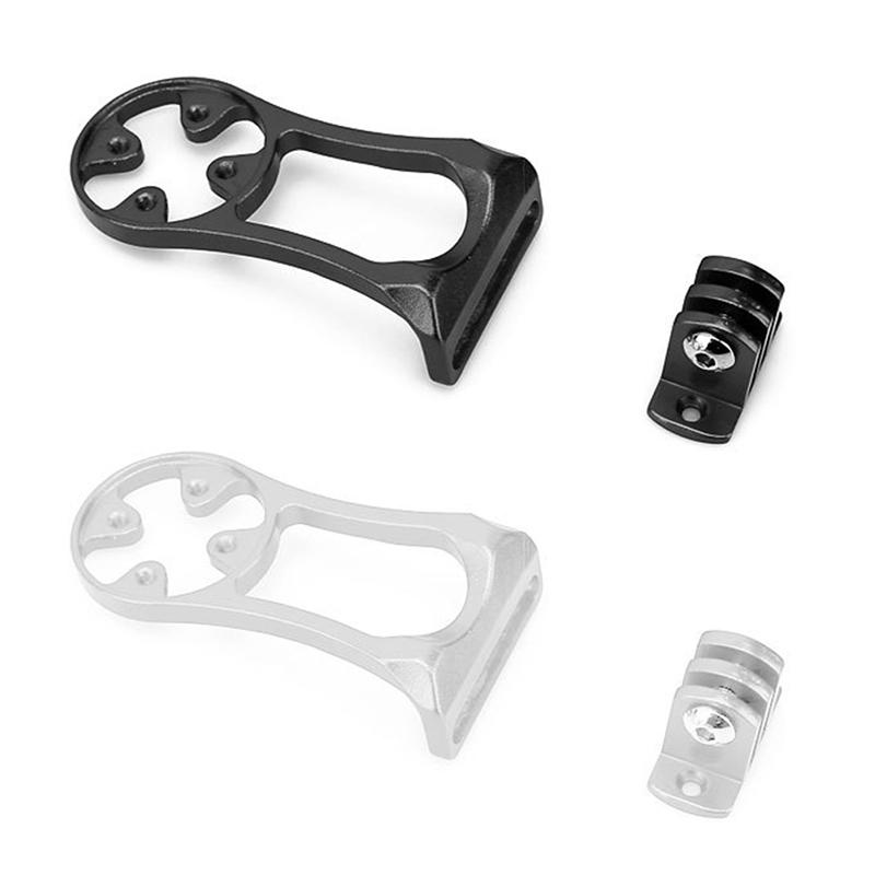 Удлинитель стойки для велосипеда MTB шоссейный велосипед GPS-секундомер кронштейн велосипедные инструменты
