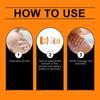 Hand Redness Relief Cream Intensive Moisturizing Skincare Lotion Relieves Itching and Pain Suitable for Cracked Hands and Feet Dry Skin Repair