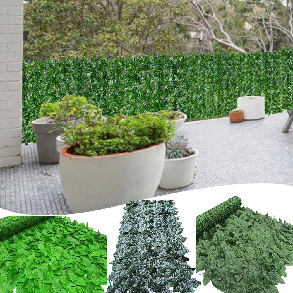 Блок ВС Искусственные листья Декор Сад Кленовый лист Сетка