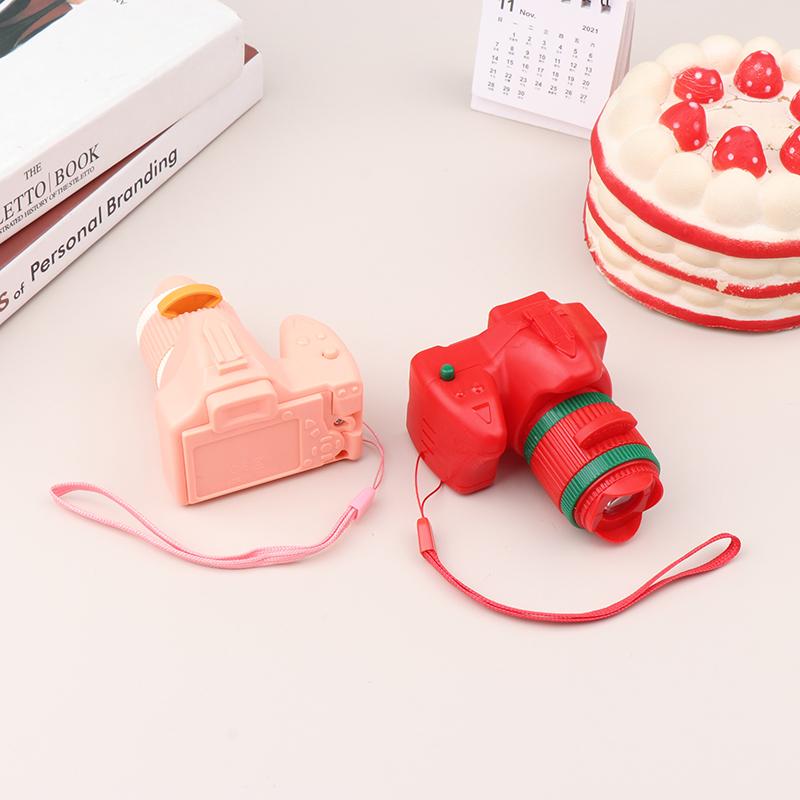 Детский рождественский проектор, камера, игрушки, детский рождественский подарок, проекционные лампы, проектор, камера