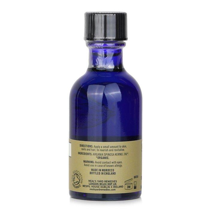 NEAL'S YARD REMEDIES Органическое аргановое масло