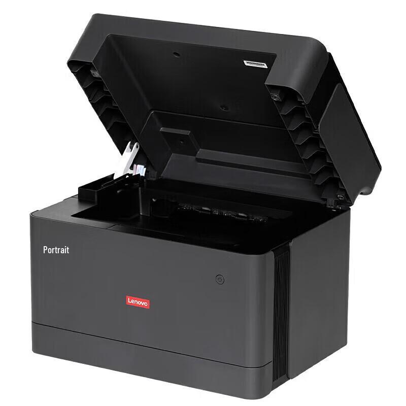 Lenovo GM337DN A4 Черно-белый лазерный МФУ с китайской вилкой (адаптер в комплекте)