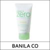 [БАНИЛАКО] (тт5) Clean it Zero Pore Clarifying Foam Cleaner 150 мл