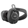 3-Year Warranty Model [AKG Official Store] AKG Professional Closed-Back Wireless Monitor Headphones K371-BT-Y3 Bluetooth 5.0 with Original Sticker K37