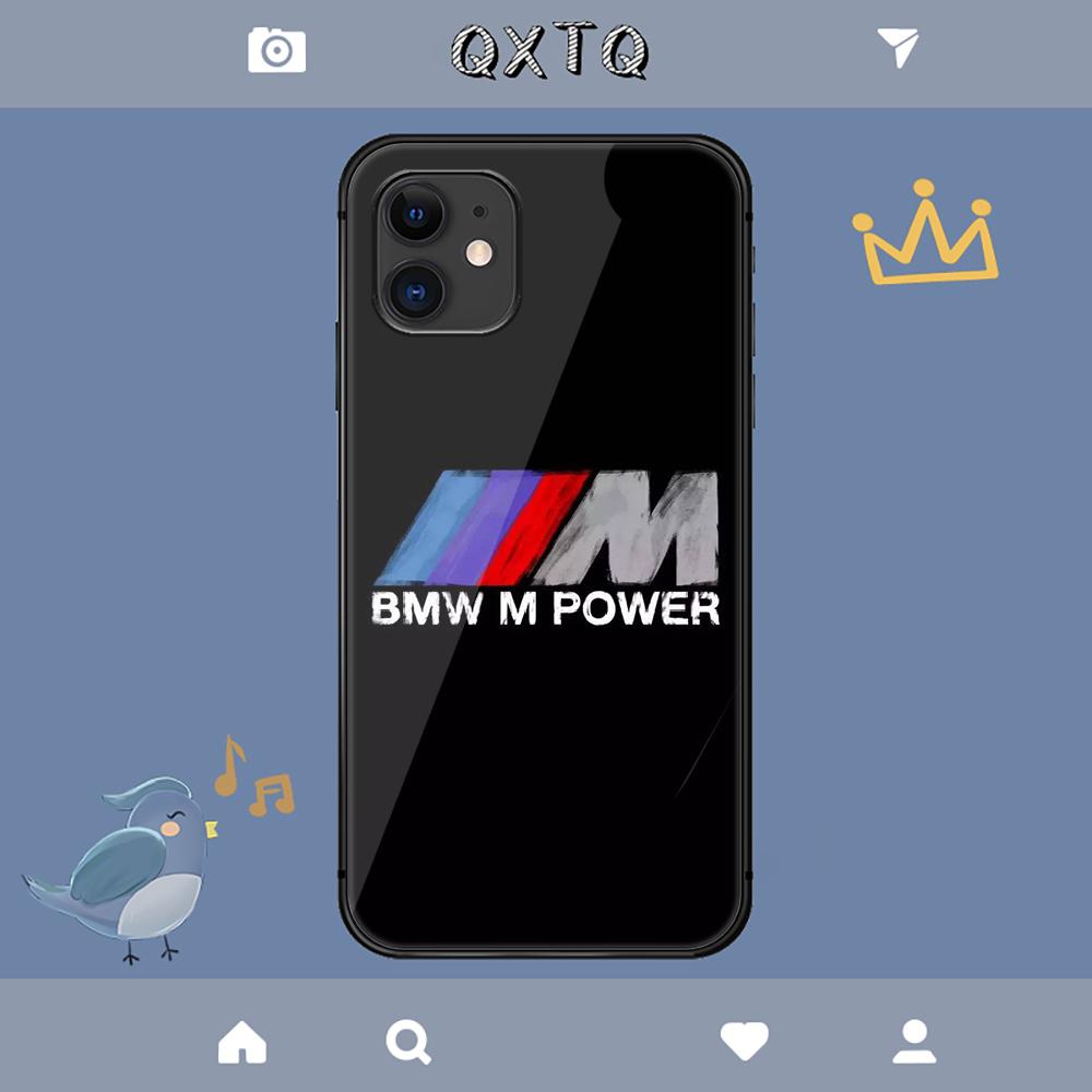 Чехол Bayerische Sports Luxury для iPhone Samsung Galaxy Redmi Note S 17 16 15 14 13 20 24 25 54 Pro Max Ultra Fe с крышкой из закаленного стекла