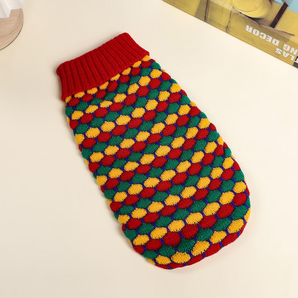 Newest Sphynx Cat Sweater Winter Pet Clothes for Cats Gotas Katten Kedi Pullovers Puppy Dog Mascotas Clothing Roupa Pet Cachorro