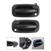 15034985 15034986 Car Exterior Outside Door Handle Driver Side Handle Car Accessories