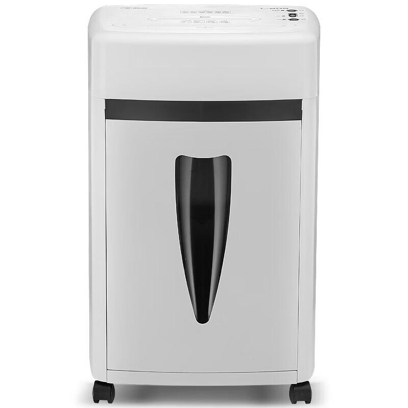 Comet L-905 Level 5 High-Security Paper Shredder CN plug (adapter included)