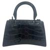 Balenciaga / Черный / Сумка / Песочные часы / Номер модели 592833 / ЖЕНЩИНЫ