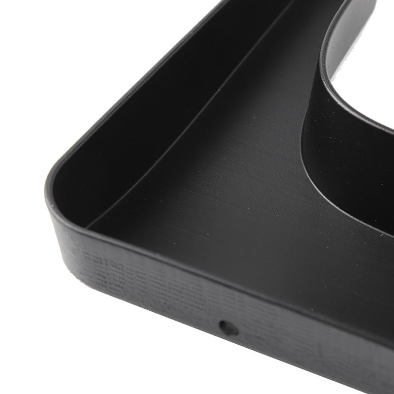 Car Gear Shift Storage Organizer Tray Container Fit for Suzuki Jimny 2007-2017 Stowing Tidying