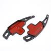 BQAZ9 ABS Steering Wheel Shift Paddle For Mercedes Benz A B C S SL E Class GLA CLS CLA W222 W213 W205 X177 X222 DSG Shifter Paddle