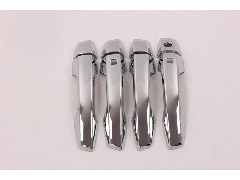 2019 Xpander Smart Version ABS Electroplated Door Handle Decorative Pull Handle