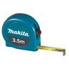 Makita B-57130 Convex 3.5m 15mm Wide Tape Measure