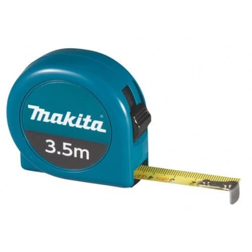 Makita B-57130 Convex 3.5m 15mm Wide Tape Measure