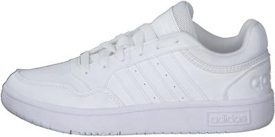 Кроссовки Hoops 3.0 Low Classic Women cloud white/cloud white/dash grey