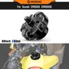 Для Suzuki DR650S DR650SE DR650S/SE 1996-2019 Крышка топливного бака DR 650 S DR 650 SE DR650 S DR650 SE DR 650S DR 650SE DR650S SE