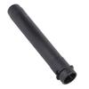 2 Piece Drive Shaft Sleeve Black ABS For Yamaha Outboard Motor 9.9HP 15HP 20HP F9.9 F15 F20-A99D