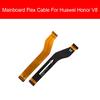 Гибкий кабель материнской платы для Huawei Honor 8 9i 9N 10 9 Lite V10 V20 V9 V8 Honor 10 Lite, замена гибкого кабеля для материнской платы с ЖК-дисплеем