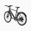 DYU Stroll 1 36V 250W City Electric Bike - 67km Pedal Assist, Ultralight 18.5kg, Hydraulic Disc Brakes, Stylish City Commuter Design