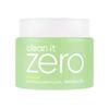 Clean It Zero Pore Clarifying Cleansing Balm, 180ml