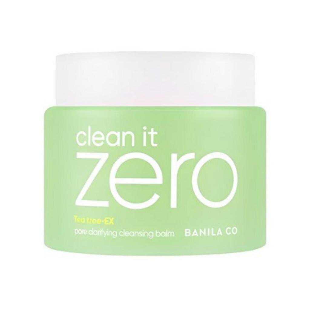 BANILA CO Clean It Zero Pore Clarifying Cleansing Balm, 180ml