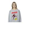 Marvel Womens/Ladies Daredevil Rooftop Sweatshirt