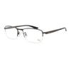 Puma Galleria Puma Eyeglass Frame PE0099O 002 Полуободковые мужские и женские очки
