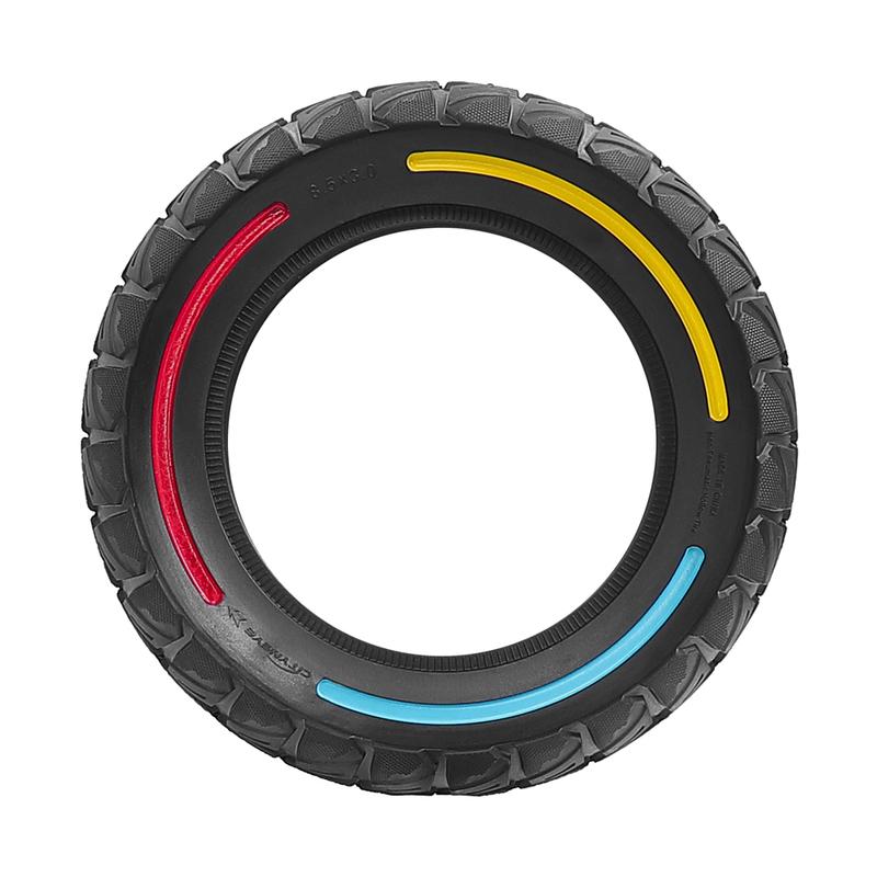 8.5x3Inch Puncture-proof Off-road Solid Tire 8.5*3 Tubeless Tyre for Kugoo G2 Pro for Zero8 9 for VSETT 8 9+ Electric Scooter