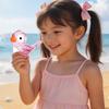 2 шт. Свистульки для водоплавающих птиц Забавная игрушка-звукоподражатель птицам для детей Музыкальный инструмент Необычный подарок Сувенир на память о путешествии
