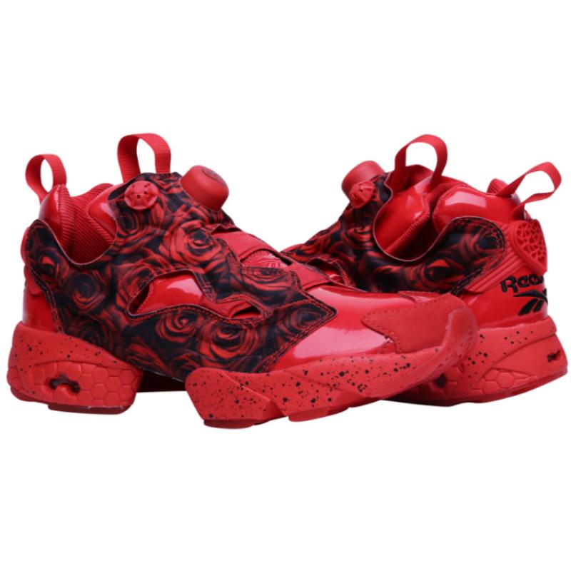 Reebok Кроссовки InstaPump Fury Og Mu 'День святого Валентина' DV9585