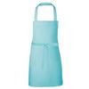 Link Kitchen Wear Childrens/Kids Cotton Barbecue Apron