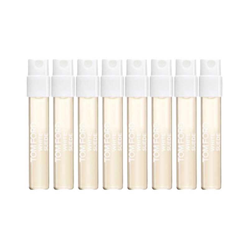 Tom Ford Образец туалетной воды White Suede