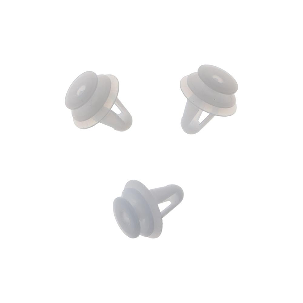 Panel Retainer Car Clips Car Interior Door Panel Clips Retainer Clips Push Rivets Auto Fastener