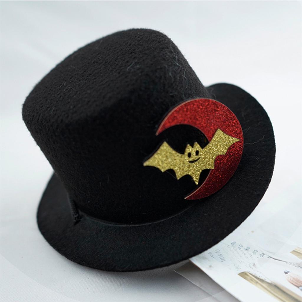 Dog Hats, Pet Gentleman Costumes, Party Supplies, Halloween Pet Cos Accessories