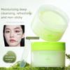 Очищающий бальзам для лица, мягкое удаление, масло, средство для снятия макияжа, пенка, уход за кожей