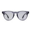 Oart Gide GRAY CRYSTAL Oversized Sunglasses