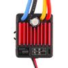 HobbyWing QuicRun 1060 60A Brushed Electronic Speed Controller ESC for 1/10 RC Car