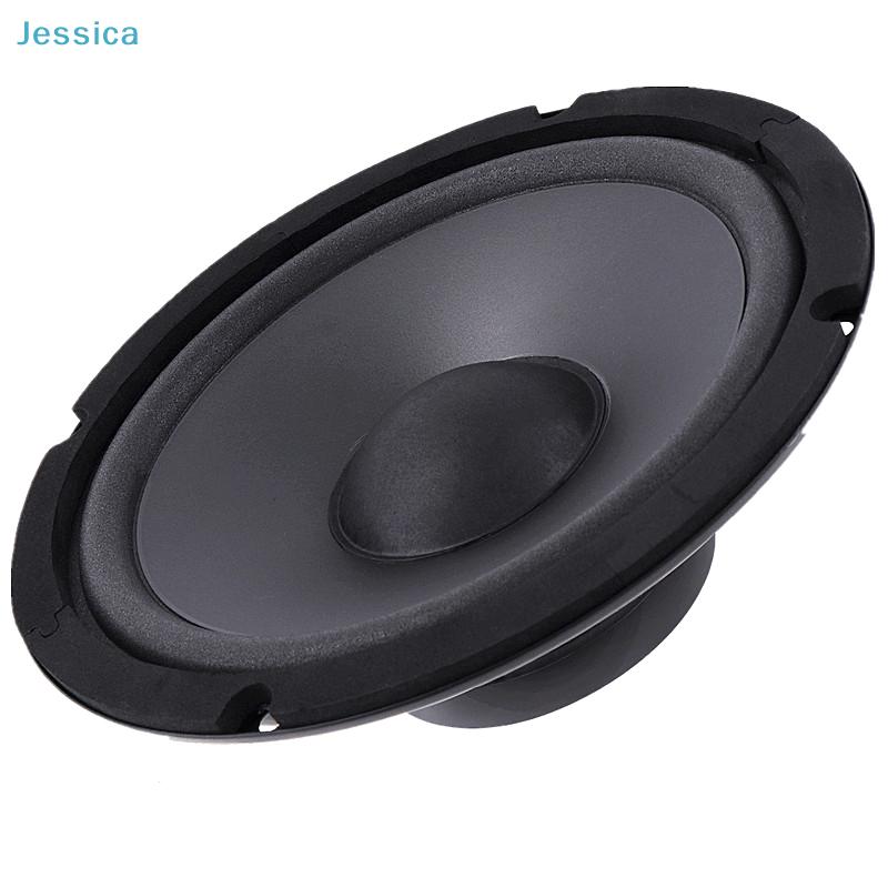 600W Max Car Audio Speaker (Yh-600) - High-Power Vehicle Sound Speaker With Clear Sound Strong Rebound