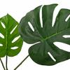 Artificial Monstera Plant Green 70 x 16 x 130 cm