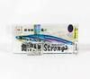 Распродажа Jackson Teppan Сильная вибрация 42 грамма 106 мм Тонущая приманка LIW (8083)