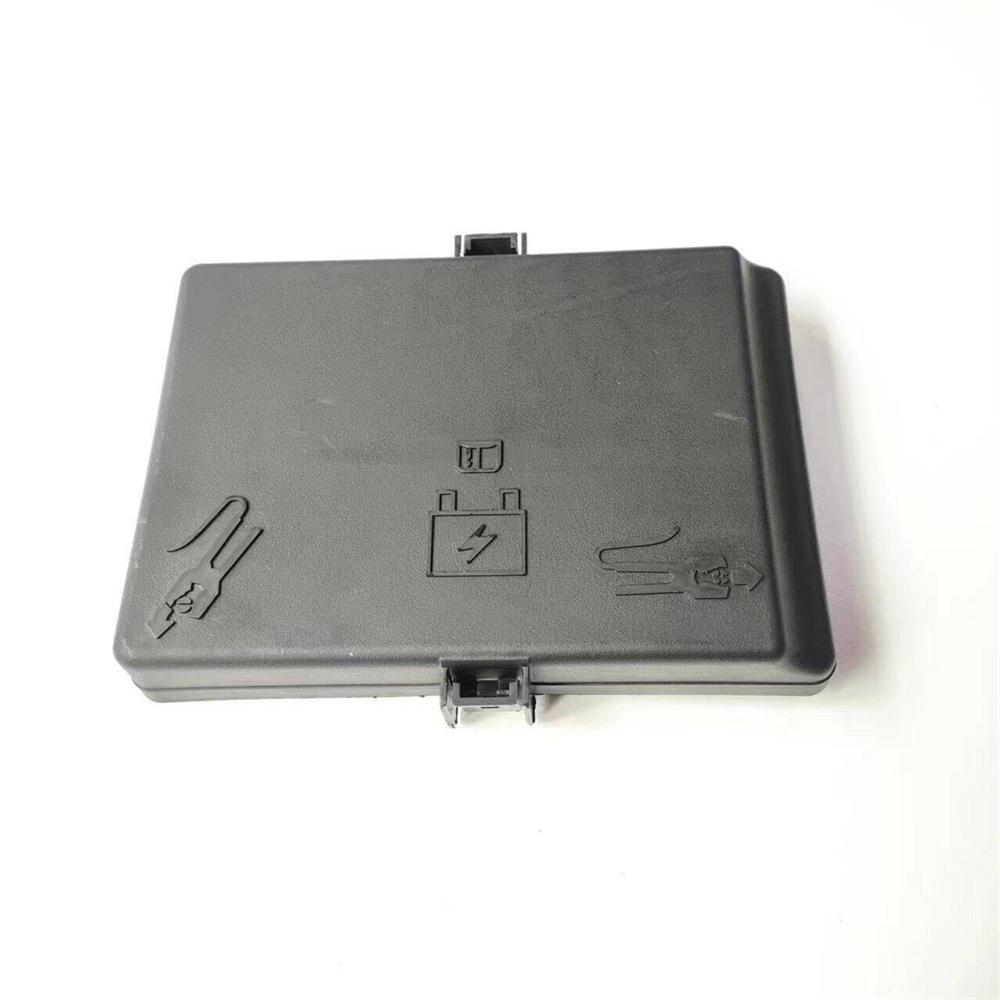 Новая крышка блока предохранителей центра распределения питания для Dodge Challenger 2015 2016 2017