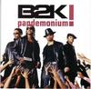 CD B2K - Pandemonium! 2510534 Epic, T.U.G. En 2003 Europe Soul/Funk Used