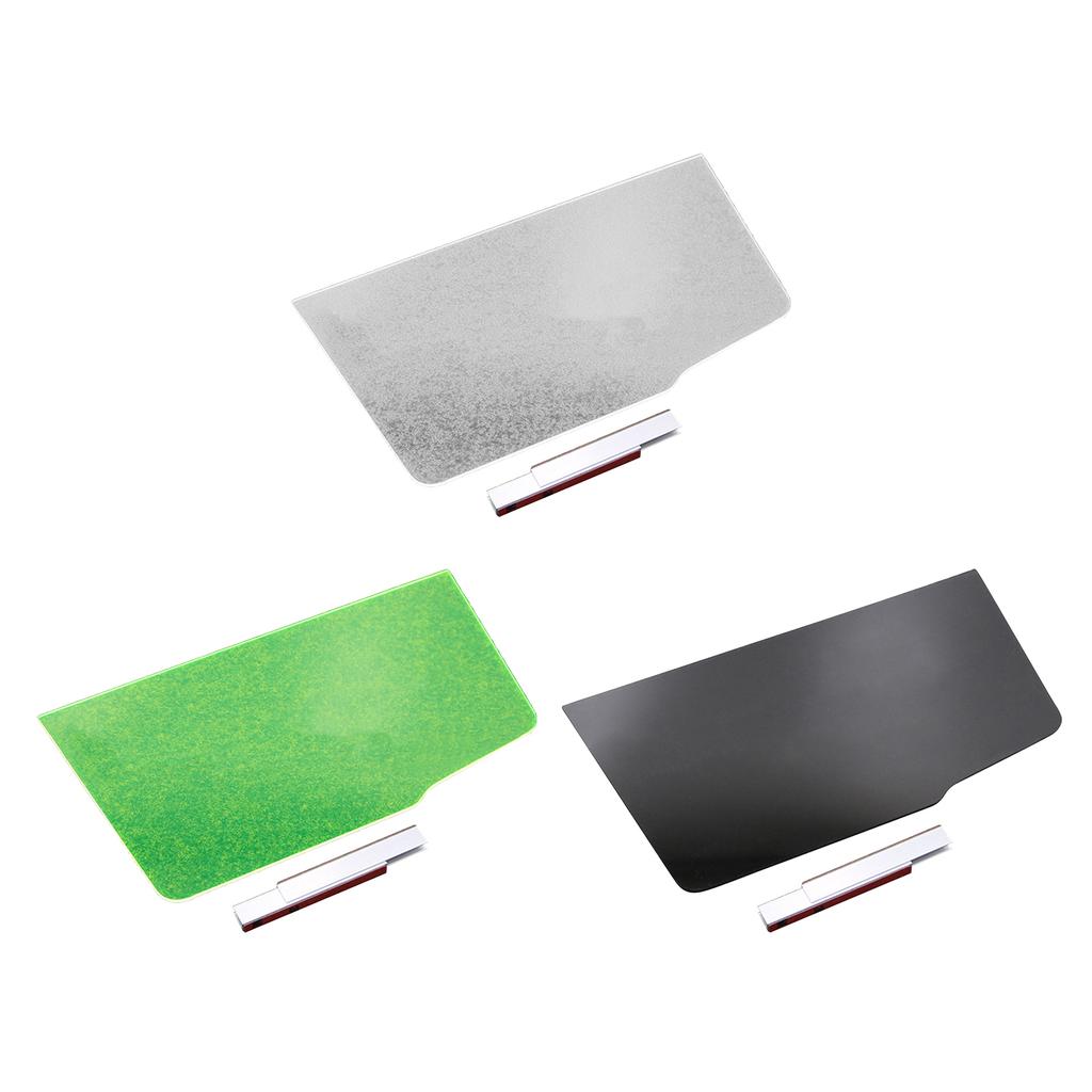 Мотоциклетная разделительная пластина багажника, совместимая с PCX160, прочная перегородка отсека из плексигласа, повышающая безопасность