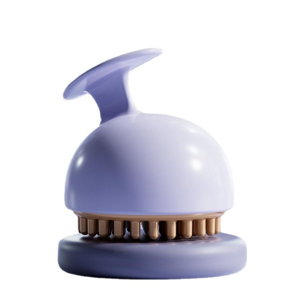 Hand-Held Scalp Massage Comb Deep Relaxation Stress Relief Handheld Massager Anti Fatigue Hair Stimulation