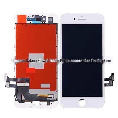 Совместимо с ЖК-экраном в сборе для iPhone 6, 6S, 7, 8 Plus.