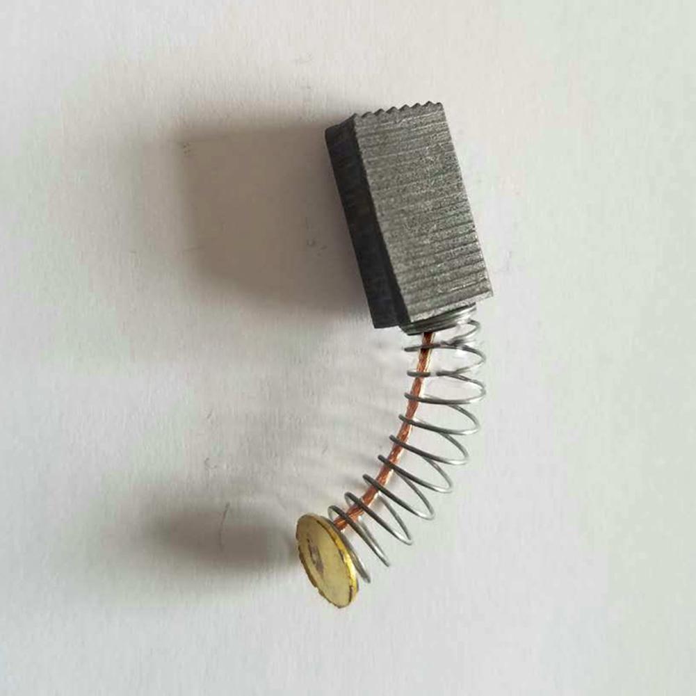 Аксессуар Угольная щетка Аксессуары Фитинги 10 шт. Мотор